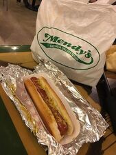 Mendy's Kosher Delicatessen