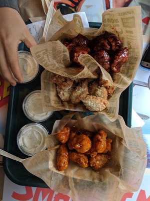 Wingstop
