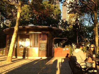 Table Green & Table Green Cafe