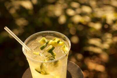 Table Green & Table Green Cafe