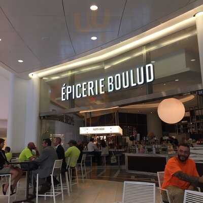 Epicerie Boulud