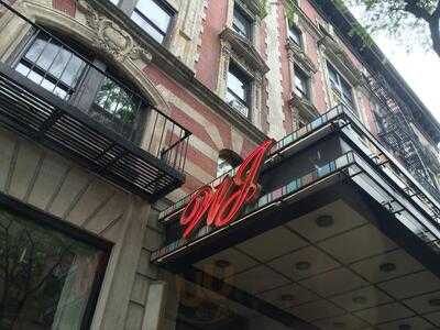 Washington Jefferson Hotel