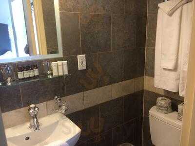 Washington Jefferson Hotel