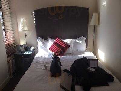 Washington Jefferson Hotel