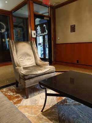 Washington Jefferson Hotel