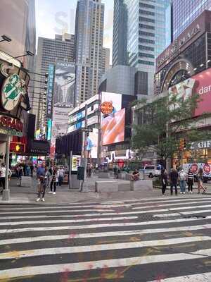 Washington Jefferson Hotel