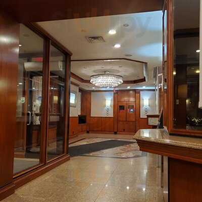 Washington Jefferson Hotel