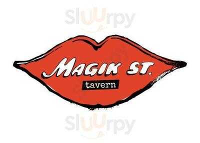 Magik St. Tavern