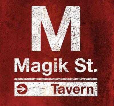 Magik St. Tavern
