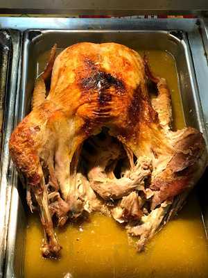 B&w Deli And Pizzeria