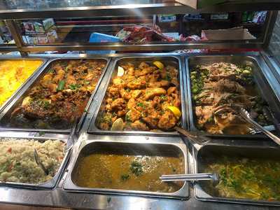 B&w Deli And Pizzeria