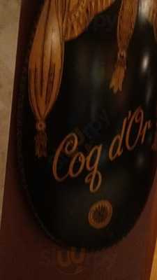 Coq D'or