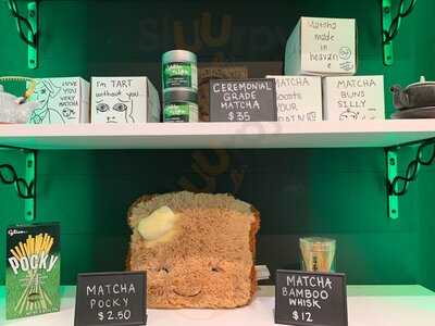 Matcha N' More