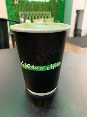 Matcha N' More