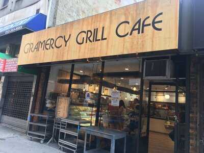 Gramercy Grill