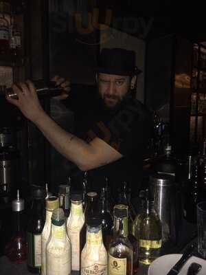 Da Capo Aperitivo E Caffe