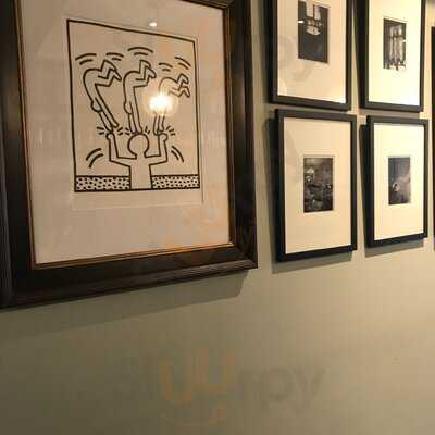 Da Capo Aperitivo E Caffe