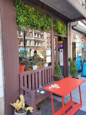 Da Capo Aperitivo E Caffe