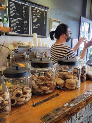 Da Capo Aperitivo E Caffe