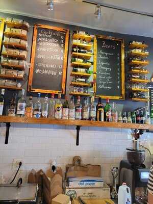 Da Capo Aperitivo E Caffe