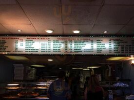 Fat Sal's Pizza
