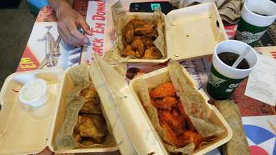 Wingstop