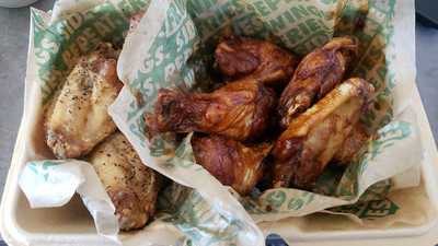 Wingstop