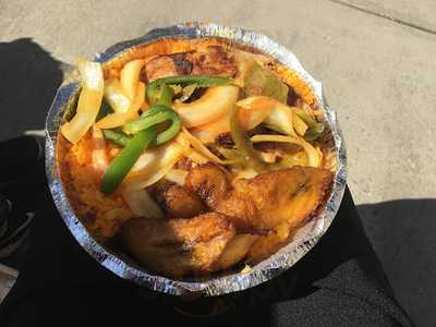 Sophie's Cuban Cuisine