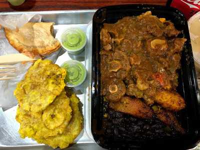 Sophie's Cuban Cuisine