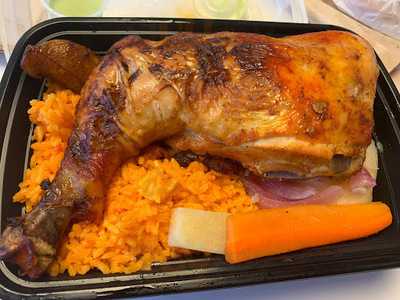Sophie's Cuban Cuisine