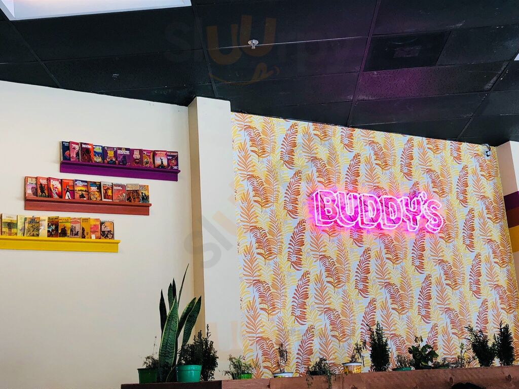 Buddy's