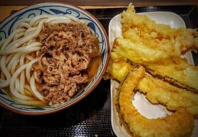 Marugame Udon