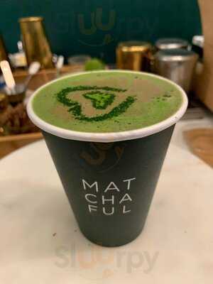 Matchaful