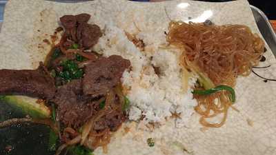 To Two Boonsik Korean Food