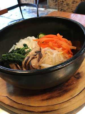 To Two Boonsik Korean Food