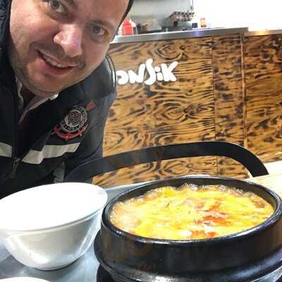 To Two Boonsik Korean Food