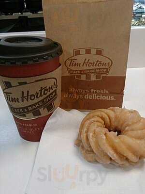 Tim Hortons
