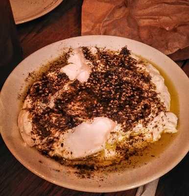 Mimi's Hummus