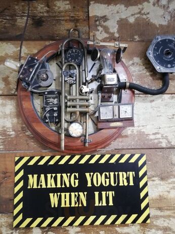 Culture - An American Yogurt Company