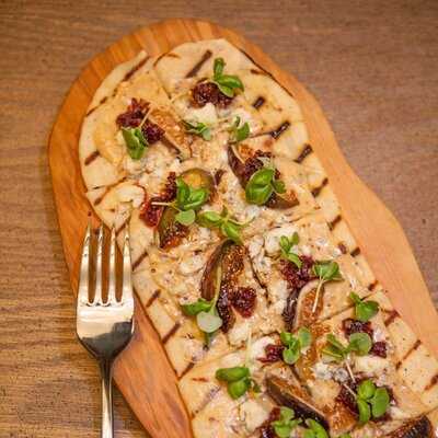 Restaurant At Rose Hill