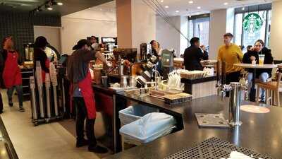 Starbucks