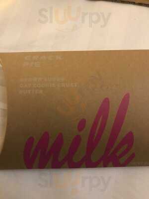 Momofuku Milk Bar
