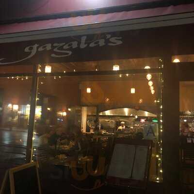 Gazala’s