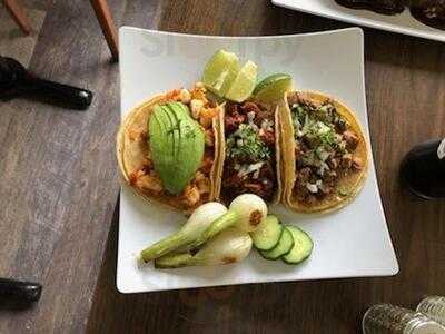 La Catrina Mexican Food