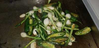 La Catrina Mexican Food