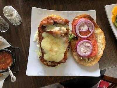 La Catrina Mexican Food