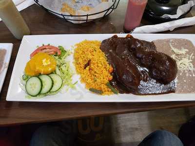 La Catrina Mexican Food