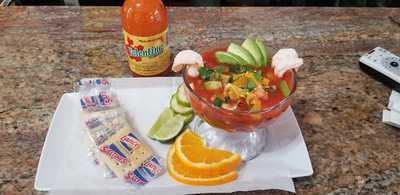 La Catrina Mexican Food