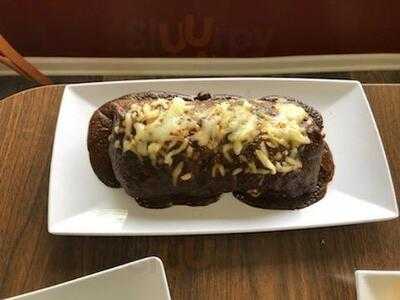 La Catrina Mexican Food