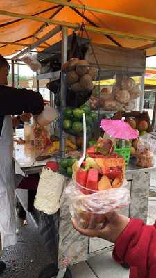 Birrieria Y Carnitas El Gallito